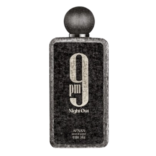 Afnan 9pm Night Out 100ml Eau De Parfum - Image 2