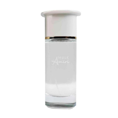 Ahmed Al Maghribi Musk Amiri Perfume 100ml EDP - Image 2