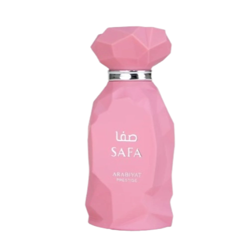 Arabiyat Prestige Safa Eau De Parfum 100ML - Image 2