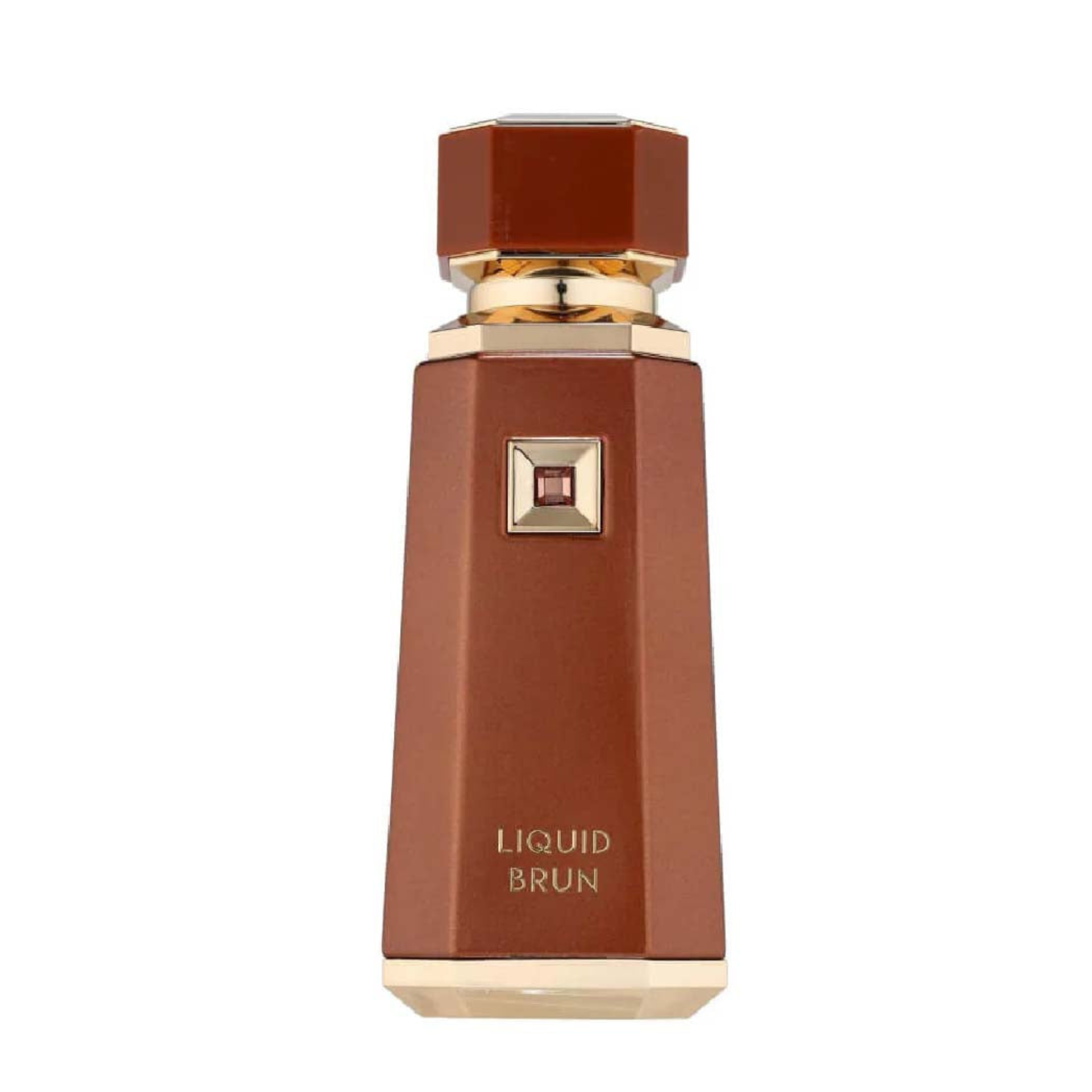 French Avenue Liquid Brun Eau De Parfum 100ML - Image 2